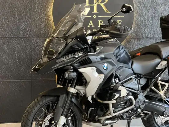 BMW-R 1250 GS PREMIUM TRIPLE BLACK BMW-R 1250 GS PREMIUM TRIPLE BLACK-2023