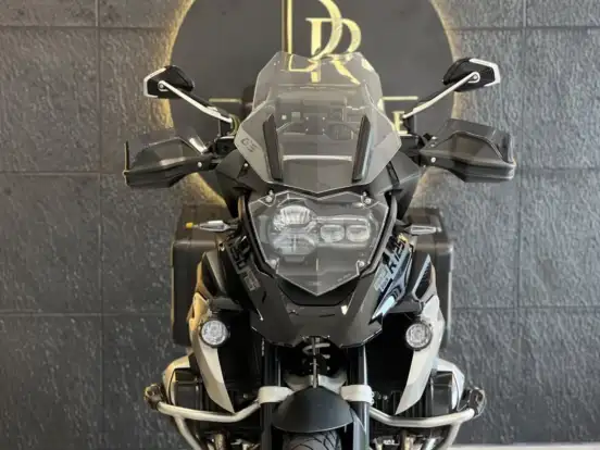 BMW-R 1250 GS PREMIUM TRIPLE BLACK BMW-R 1250 GS PREMIUM TRIPLE BLACK-2023