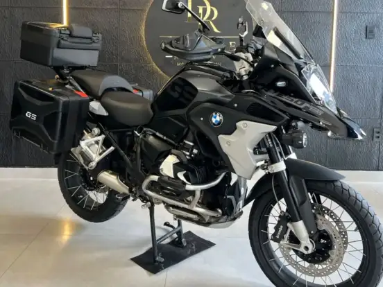 BMW-R 1250 GS PREMIUM TRIPLE BLACK BMW-R 1250 GS PREMIUM TRIPLE BLACK-2023