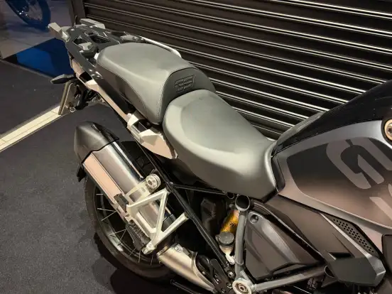 BMW-R 1250 GS PREMIUM TRIPLE BLACK-2023