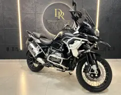 BMW R 1250 GS PREMIUM TRIPLE BLACK BMW R 1250 GS PREMIUM TRIPLE BLACK