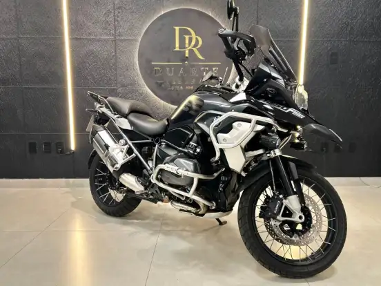 BMW-R 1250 GS PREMIUM TRIPLE BLACK BMW-R 1250 GS PREMIUM TRIPLE BLACK-2021