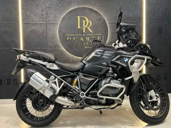 BMW-R 1250 GS PREMIUM TRIPLE BLACK BMW-R 1250 GS PREMIUM TRIPLE BLACK-2021
