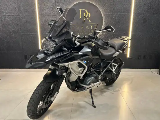 BMW-R 1250 GS PREMIUM TRIPLE BLACK BMW-R 1250 GS PREMIUM TRIPLE BLACK-2021
