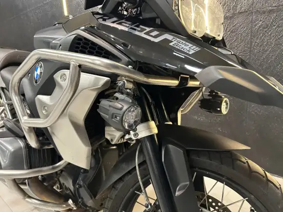 BMW-R 1250 GS PREMIUM TRIPLE BLACK-2021
