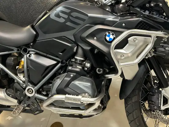 BMW-R 1250 GS PREMIUM TRIPLE BLACK BMW-R 1250 GS PREMIUM TRIPLE BLACK-2021