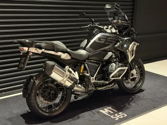 BMW-R 1250 GS TRIPLE BLACK BMW-R 1250 GS TRIPLE BLACK-2023