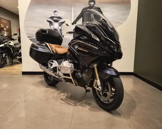 BMW R 1250 RT 