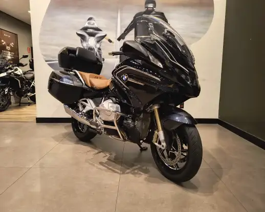 BMW-R 1250 RT-2023