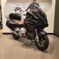 BMW R 1250 RT BMW R 1250 RT