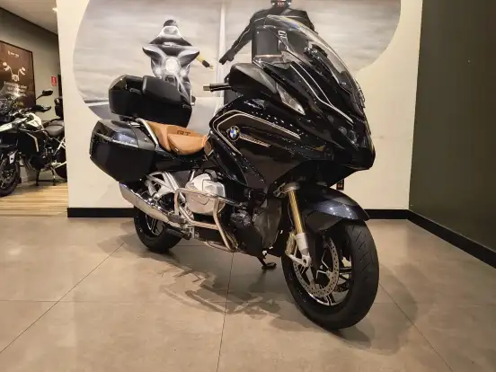 BMW-R 1250 RT BMW-R 1250 RT-2023