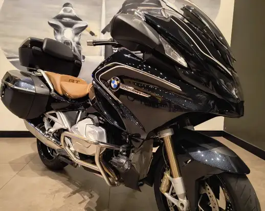 BMW-R 1250 RT-2023