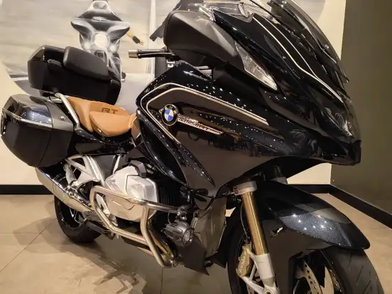 BMW-R 1250 RT BMW-R 1250 RT-2023