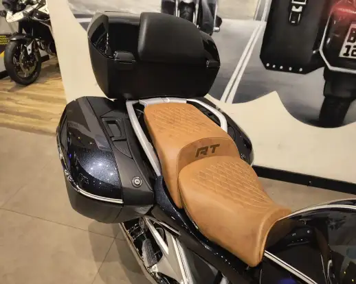 BMW-R 1250 RT-2023