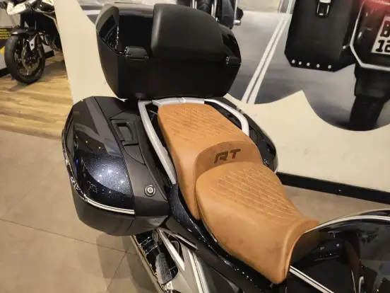 BMW-R 1250 RT BMW-R 1250 RT-2023