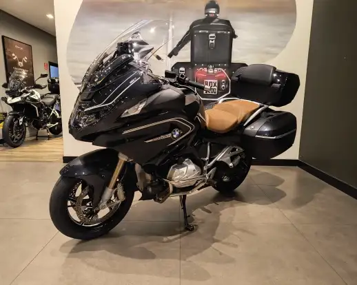 BMW-R 1250 RT-2023