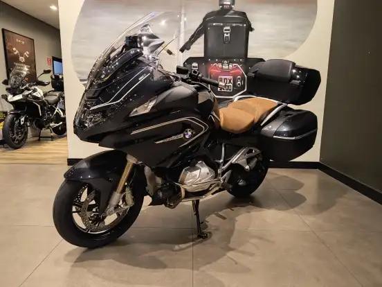 BMW-R 1250 RT BMW-R 1250 RT-2023