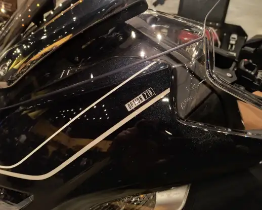 BMW-R 1250 RT-2023