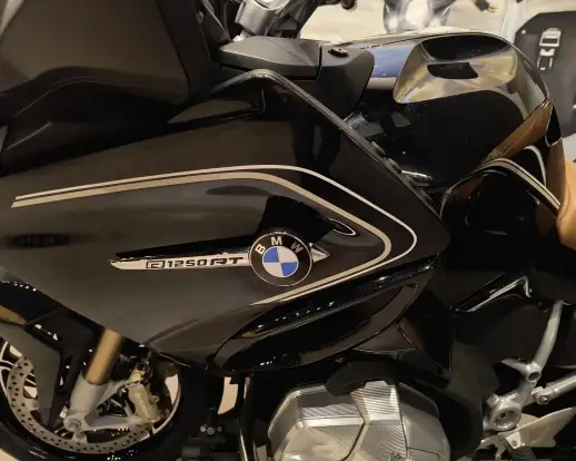 BMW-R 1250 RT-2023