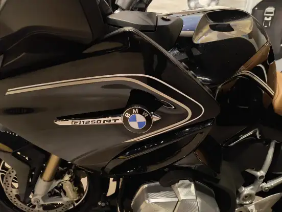BMW-R 1250 RT BMW-R 1250 RT-2023