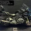 BMW R 1250 RT BMW R 1250 RT