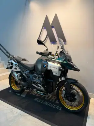 BMW-R 1300 GS ADVENTURE OPTION 719 BMW-R 1300 GS ADVENTURE OPTION 719-2025