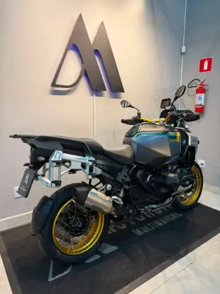 BMW-R 1300 GS ADVENTURE OPTION 719 BMW-R 1300 GS ADVENTURE OPTION 719-2025