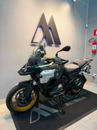 BMW-R 1300 GS ADVENTURE OPTION 719 BMW-R 1300 GS ADVENTURE OPTION 719-2025