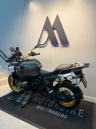 BMW-R 1300 GS ADVENTURE OPTION 719 BMW-R 1300 GS ADVENTURE OPTION 719-2025