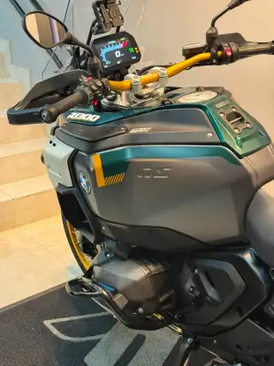 BMW-R 1300 GS ADVENTURE OPTION 719 BMW-R 1300 GS ADVENTURE OPTION 719-2025