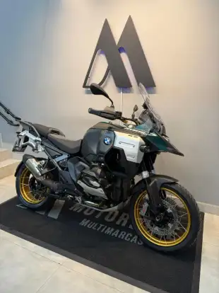 BMW-R 1300 GS ADVENTURE OPTION 719-2025