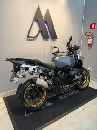 BMW-R 1300 GS ADVENTURE OPTION 719 BMW-R 1300 GS ADVENTURE OPTION 719-2025