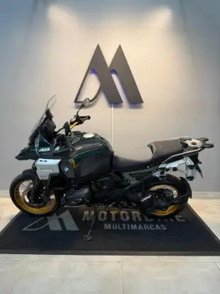 BMW-R 1300 GS ADVENTURE OPTION 719-2025