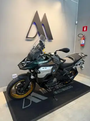 BMW-R 1300 GS ADVENTURE OPTION 719 BMW-R 1300 GS ADVENTURE OPTION 719-2025