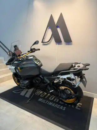 BMW-R 1300 GS ADVENTURE OPTION 719 BMW-R 1300 GS ADVENTURE OPTION 719-2025