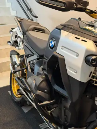 BMW-R 1300 GS ADVENTURE OPTION 719 BMW-R 1300 GS ADVENTURE OPTION 719-2025