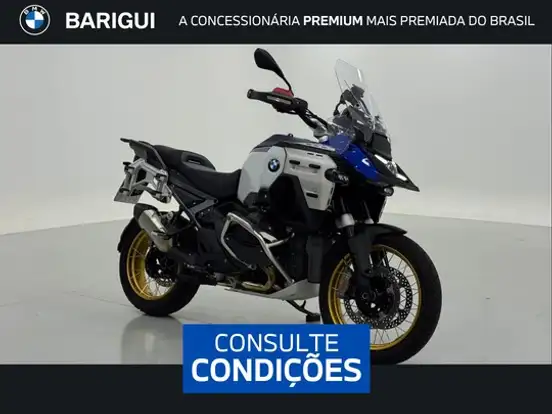BMW-R 1300 GS ADVENTURE BMW-R 1300 GS ADVENTURE-2025
