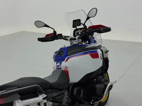 BMW-R 1300 GS ADVENTURE-2025