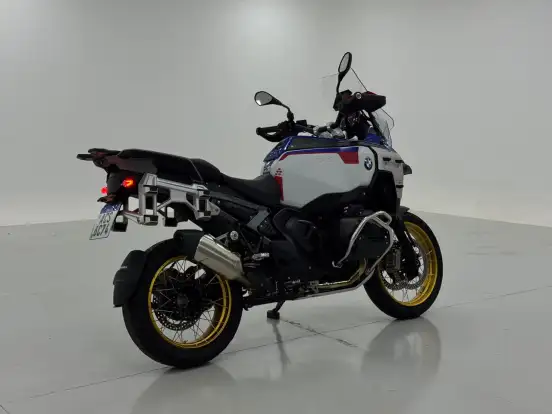 BMW-R 1300 GS ADVENTURE BMW-R 1300 GS ADVENTURE-2025