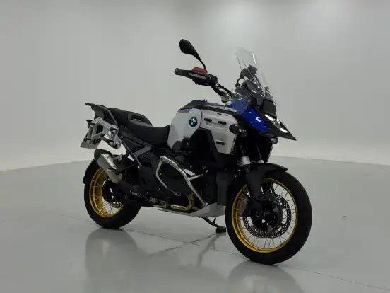 BMW-R 1300 GS ADVENTURE-2025