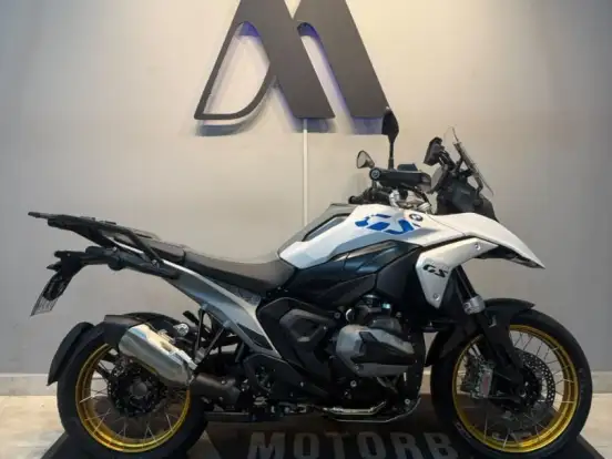 BMW-R 1300 GS PLUS BMW-R 1300 GS PLUS-2024