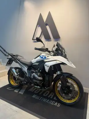 BMW-R 1300 GS PLUS-2024