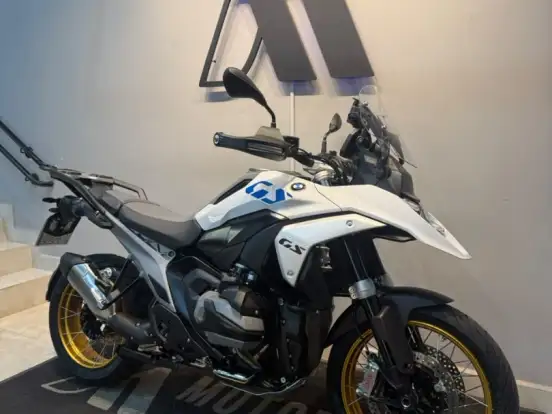 BMW-R 1300 GS PLUS BMW-R 1300 GS PLUS-2024