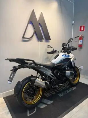 BMW-R 1300 GS PLUS-2024