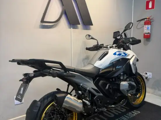 BMW-R 1300 GS PLUS BMW-R 1300 GS PLUS-2024