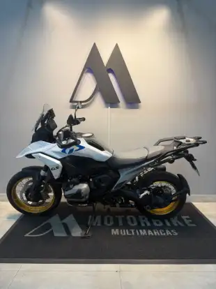 BMW-R 1300 GS PLUS-2024