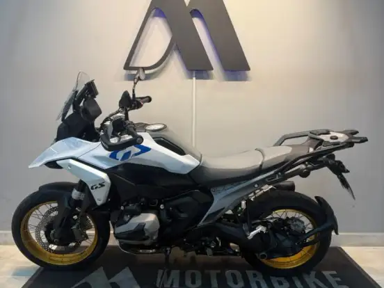 BMW-R 1300 GS PLUS BMW-R 1300 GS PLUS-2024