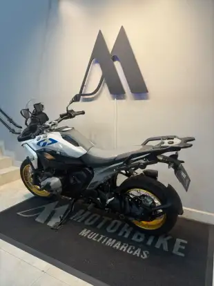 BMW-R 1300 GS PLUS-2024
