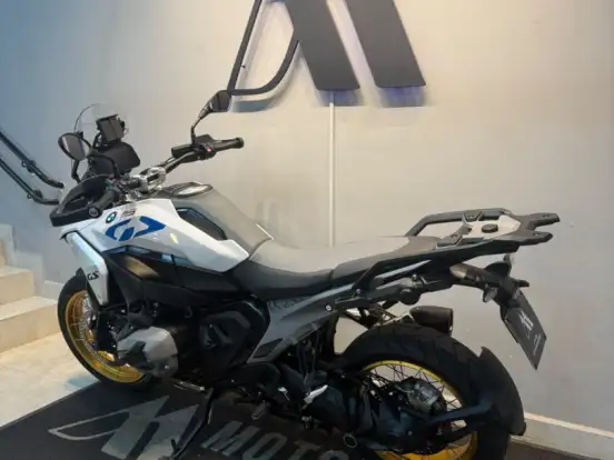 BMW-R 1300 GS PLUS BMW-R 1300 GS PLUS-2024