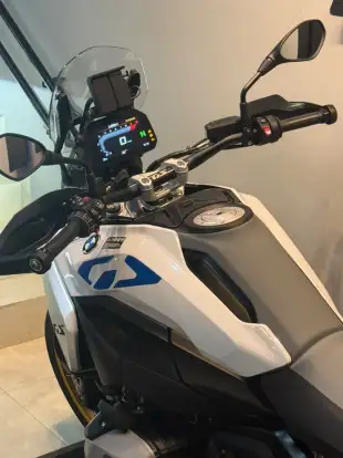 BMW-R 1300 GS PLUS-2024